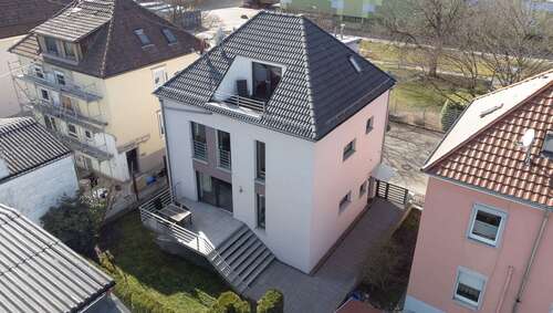 Foto - Haus zum Kaufen in Radolfzell 1.180.000,00 € 172.05 m²