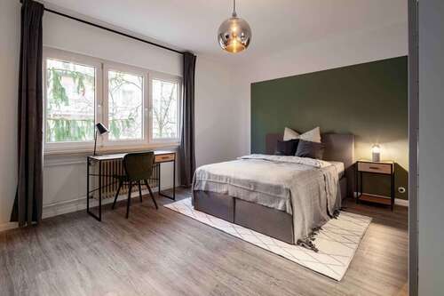 Foto - WG-Zimmer in Frankfurt am Main 715,00 € 19 m²