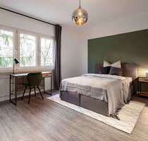 WG-Zimmer in Frankfurt am Main 715,00 € 19 m²