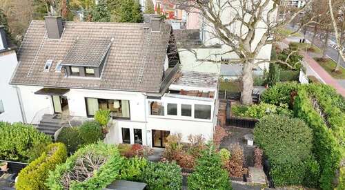 Foto - Haus zum Kaufen in Bochum Weitmar 830.000,00 € 276.02 m²