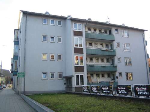 Foto - Wohnung zum Mieten in Kassel 495,50 € 70.16 m²