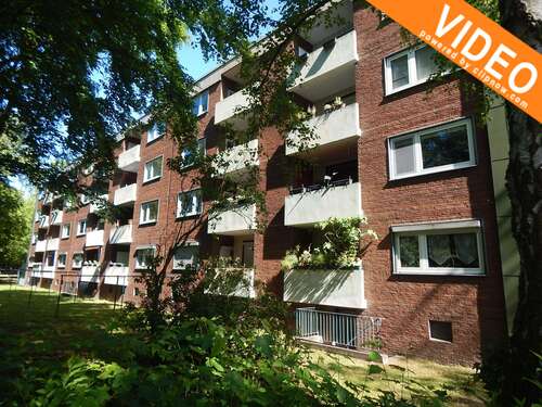 Foto - Wohnung zum Mieten in Gelsenkirchen 477,42 € 73 m²