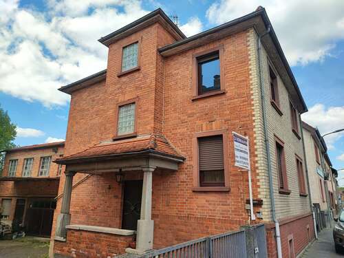 Foto - Haus zum Kaufen in Mühlheim am Main 599.000,00 € 120 m²