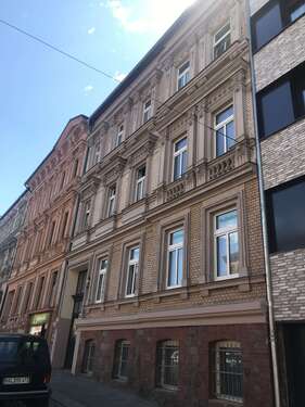 Foto - Wohnung zum Mieten in Halle (Saale) 290,00 € 40.75 m²