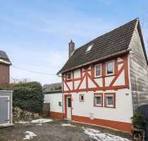 Haus zum Kaufen in Biebertal 168.500,00 € 60 m²