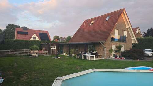 Foto - Haus zum Kaufen in Lähden 319.000,00 € 120 m²