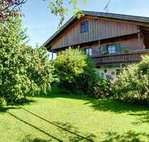 Haus zum Kaufen in Bad Heilbrunn Oberbuchen 700.000,00 € 158 m² - Bad Heilbrunn / Oberbuchen