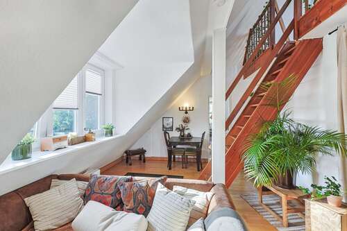 Foto - Wohnung zum Kaufen in Hamburg 229.000,00 € 44.71 m²