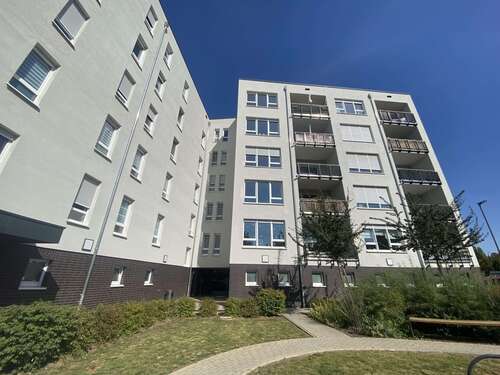 Foto - Wohnung zum Mieten in Magdeburg 980,00 € 82.57 m²