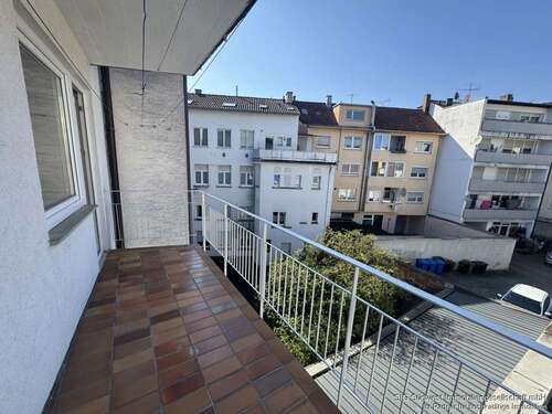 Foto - Wohnung zum Mieten in Pforzheim 700,00 € 65 m²