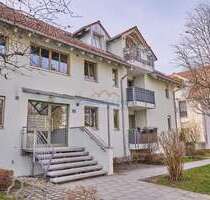 Wohnung zum Kaufen in Wolfratshausen 198.000,00 € 35 m²