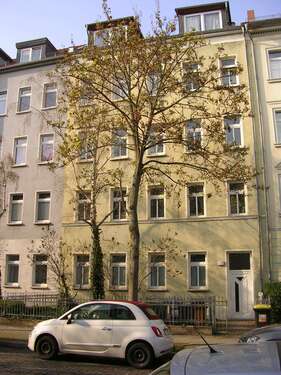 Foto - Wohnung zum Kaufen in Erfurt 139.800,00 € 64.7 m²