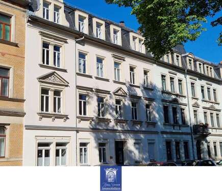 Foto - Wohnung zum Kaufen in Dresden 228.000,00 € 76 m²