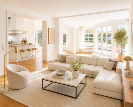 Foto - Wohnung zum Kaufen in München 949.500,00 € 147.77 m²