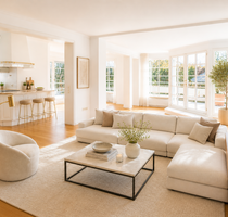 Wohnung zum Kaufen in München 949.500,00 € 147.77 m²