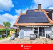Haus zum Kaufen in Röhrmoos 549.000,00 € 105 m²