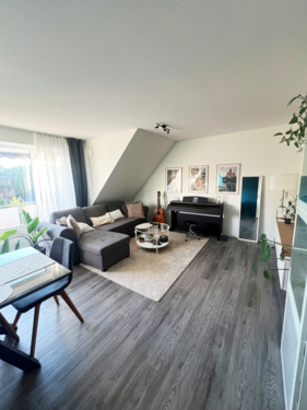 Foto - Wohnung zum Mieten in Loxstedt 710,00 € 70.01 m²