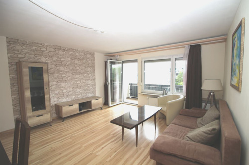 Foto - Wohnung zum Kaufen in Stuttgart 275.000,00 € 75 m²