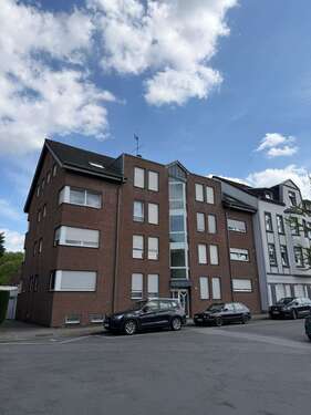 Foto - Wohnung zum Kaufen in Duisburg 95.000,00 € 38 m²