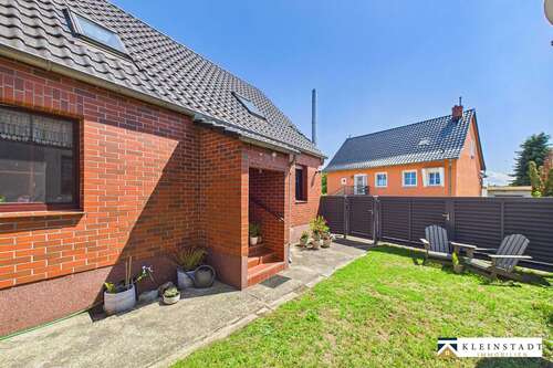 Foto - Haus zum Kaufen in Havelberg 175.000,00 € 123 m²