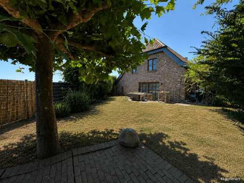 Foto - Haus zum Mieten in Wachtendonk 2.400,00 € 295.3 m²