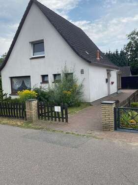 Foto - Haus zum Kaufen in Hamburg 469.000,00 € 92 m²