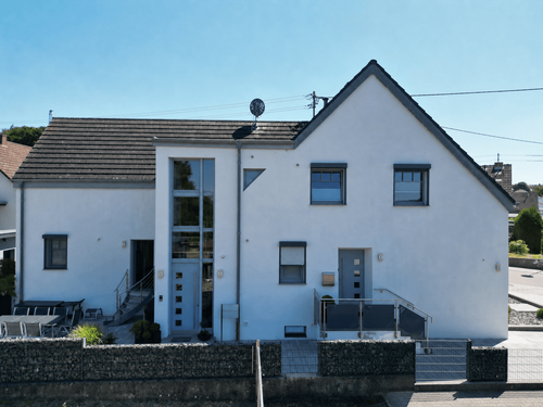 Foto - Haus zum Kaufen in Herforst 480.000,00 € 219 m²