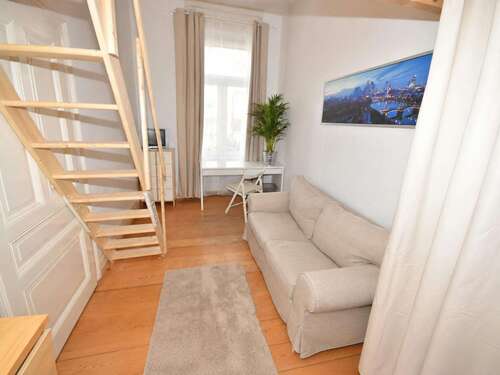 Foto - WG-Zimmer in Frankfurt am Main 695,00 € 17 m²