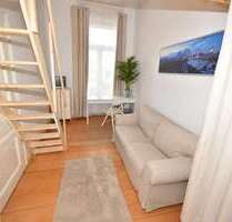 WG-Zimmer in Frankfurt am Main 695,00 € 17 m²