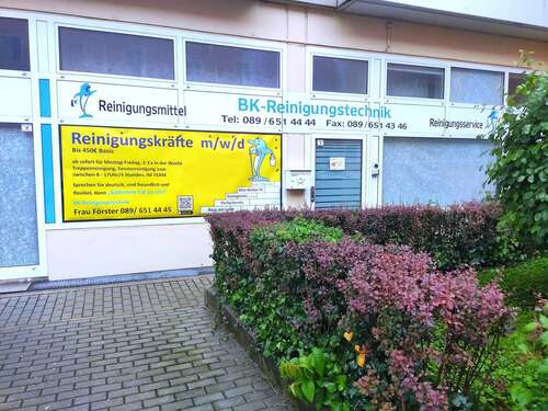 Foto - Büro in München 1.568.000,00 € 260 m²