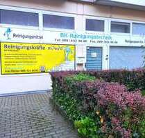 Büro in München 1.568.000,00 € 260 m²