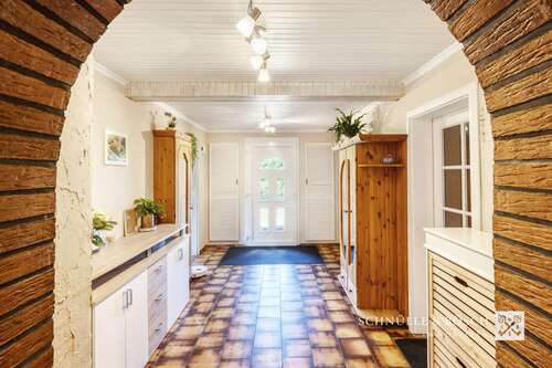 Foto - Haus zum Kaufen in Hammah 379.000,00 € 266 m²