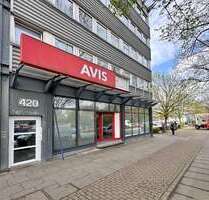 Einzelhandel in Hamburg-Hamm 6.004,61 € 196.64 m²