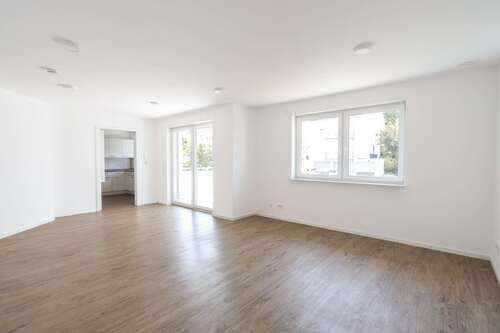 Foto - Wohnung zum Mieten in Leingarten 1.291,00 € 123.02 m²