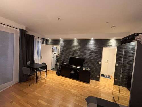 Foto - Wohnung zum Mieten in Berlin 890,00 € 34 m²