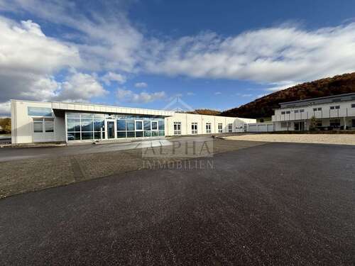 Foto - Halle in Heidenheim an der Brenz 2.480.000,00 € 1625 m²