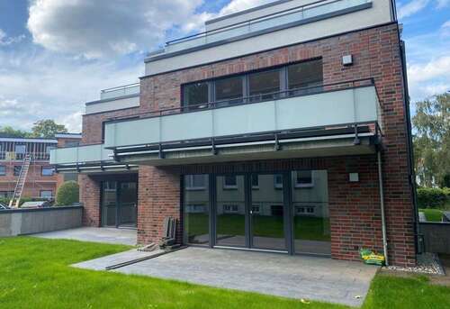 Foto - Wohnung zum Mieten in Hamburg-Bramfeld 1.792,00 € 112 m²