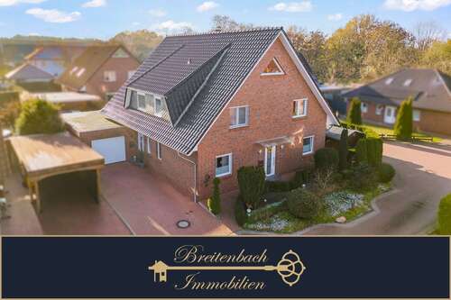 Foto - Haus zum Kaufen in Wildeshausen 635.000,00 € 264.58 m²