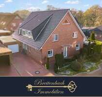 Haus zum Kaufen in Wildeshausen 635.000,00 € 264.58 m²