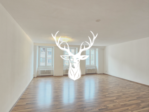 Foto - Wohnung zum Mieten in Waldshut- Tiengen 890,00 € 93 m²