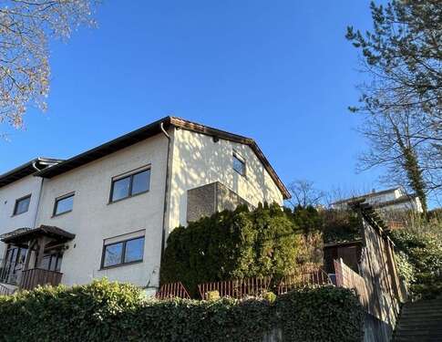 Foto - Haus zum Kaufen in Steinheim 379.000,00 € 124 m²