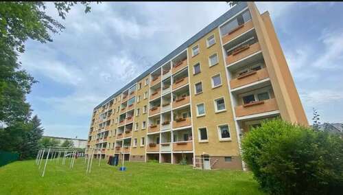 Foto - Wohnung zum Kaufen in Hohenstein-Ernstthal 30.000,00 € 44.9 m²