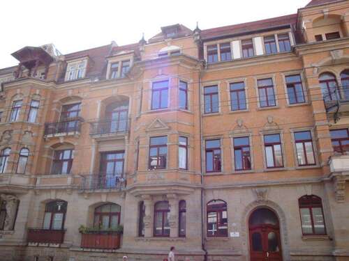 Foto - Wohnung zum Mieten in Dresden 416,00 € 49 m²