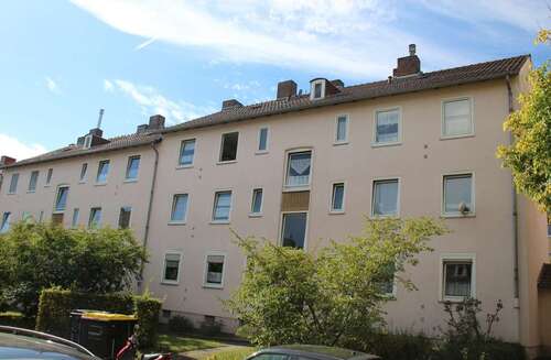Foto - Wohnung zum Mieten in Kassel 513,00 € 55.64 m²