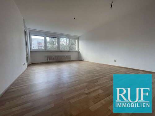 Foto - Wohnung zum Kaufen in Pforzheim 165.000,00 € 58.4 m²