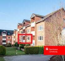 Wohnung zum Kaufen in Lüneburg 189.000,00 € 56.3 m²