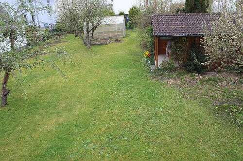 Foto - Haus zum Kaufen in Aystetten 629.000,00 € 128 m²