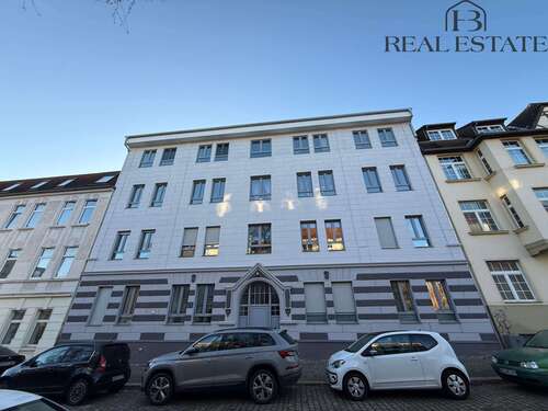 Foto - Wohnung zum Mieten in Magdeburg 500,00 € 47.24 m²