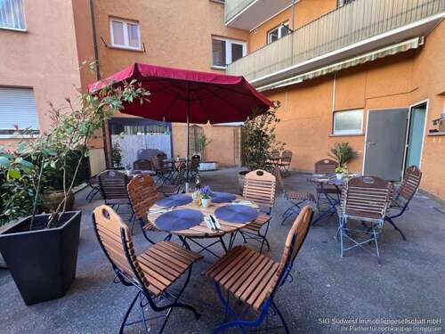 Foto - Gastronomie in Pforzheim 2.850,00 € 280 m²