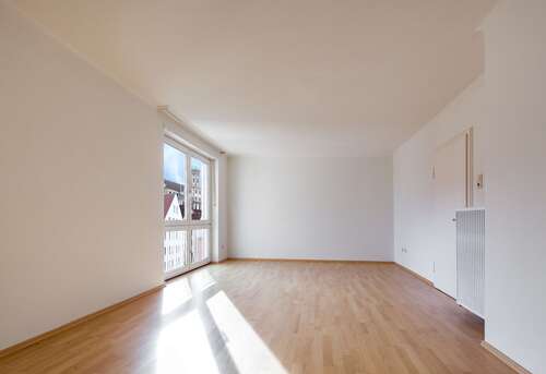 Foto - Wohnung zum Kaufen in Augsburg 299.000,00 € 66 m²